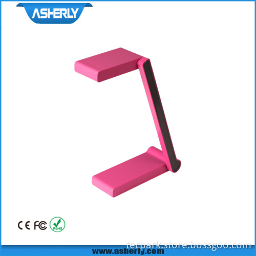 Portable LED Light with Power Bank Function